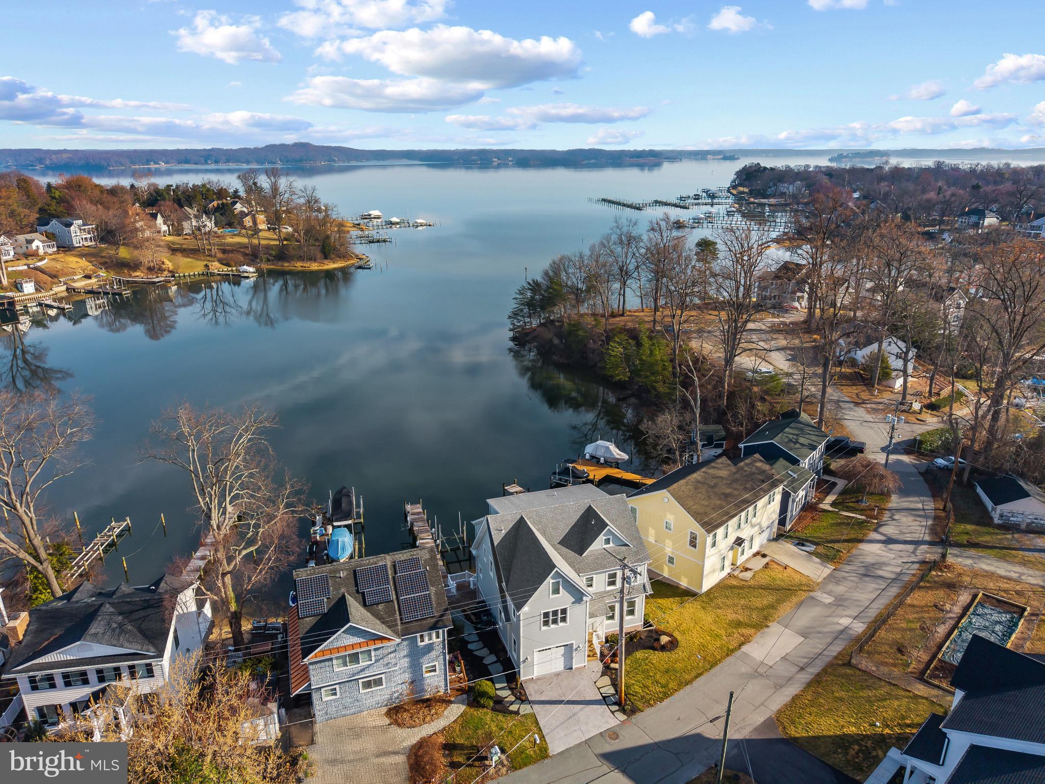 BELVEDERE BEACH/HARMONY - Residential