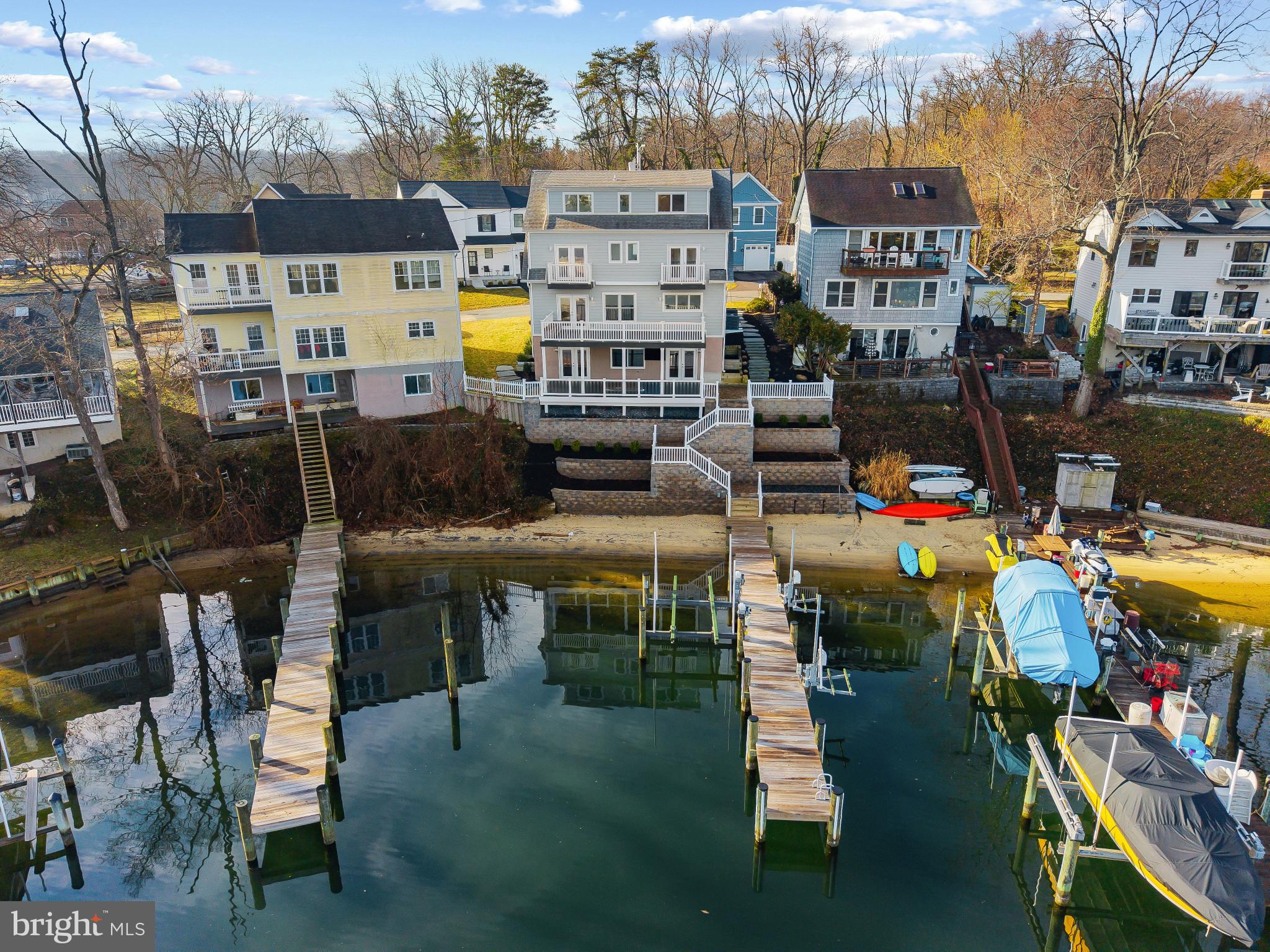 BELVEDERE BEACH/HARMONY - Residential