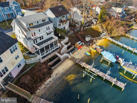 Homes For Sale - 404 Alameda Parkway<br/> ARNOLD, MD 21012