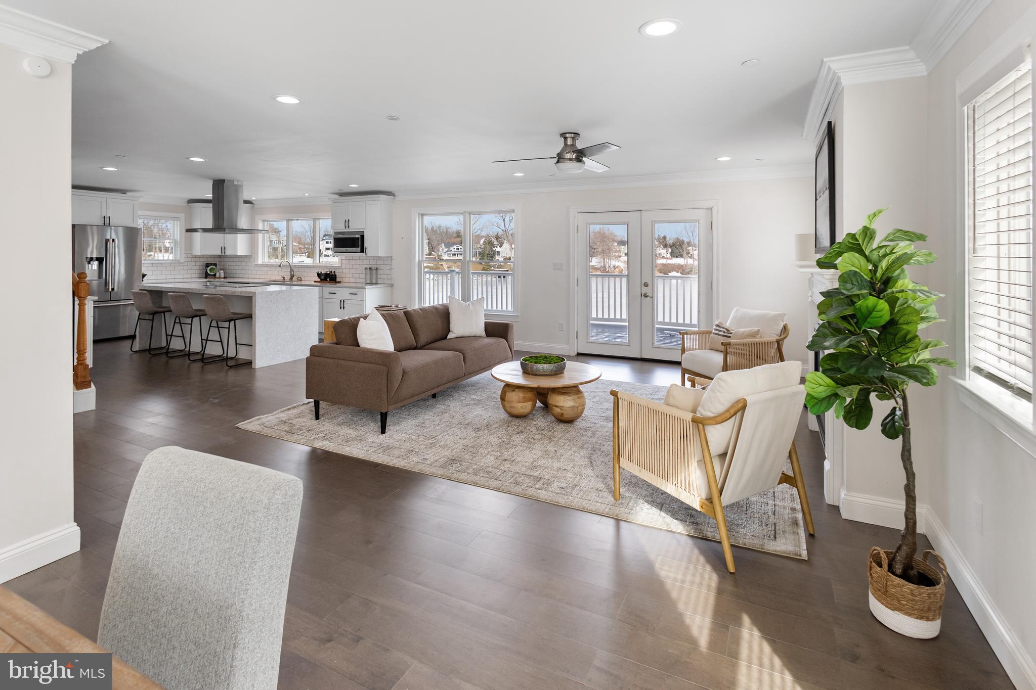 BELVEDERE BEACH/HARMONY - Residential