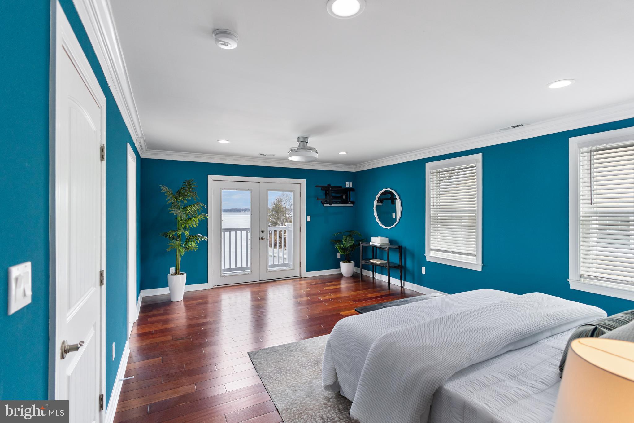 BELVEDERE BEACH/HARMONY - Residential