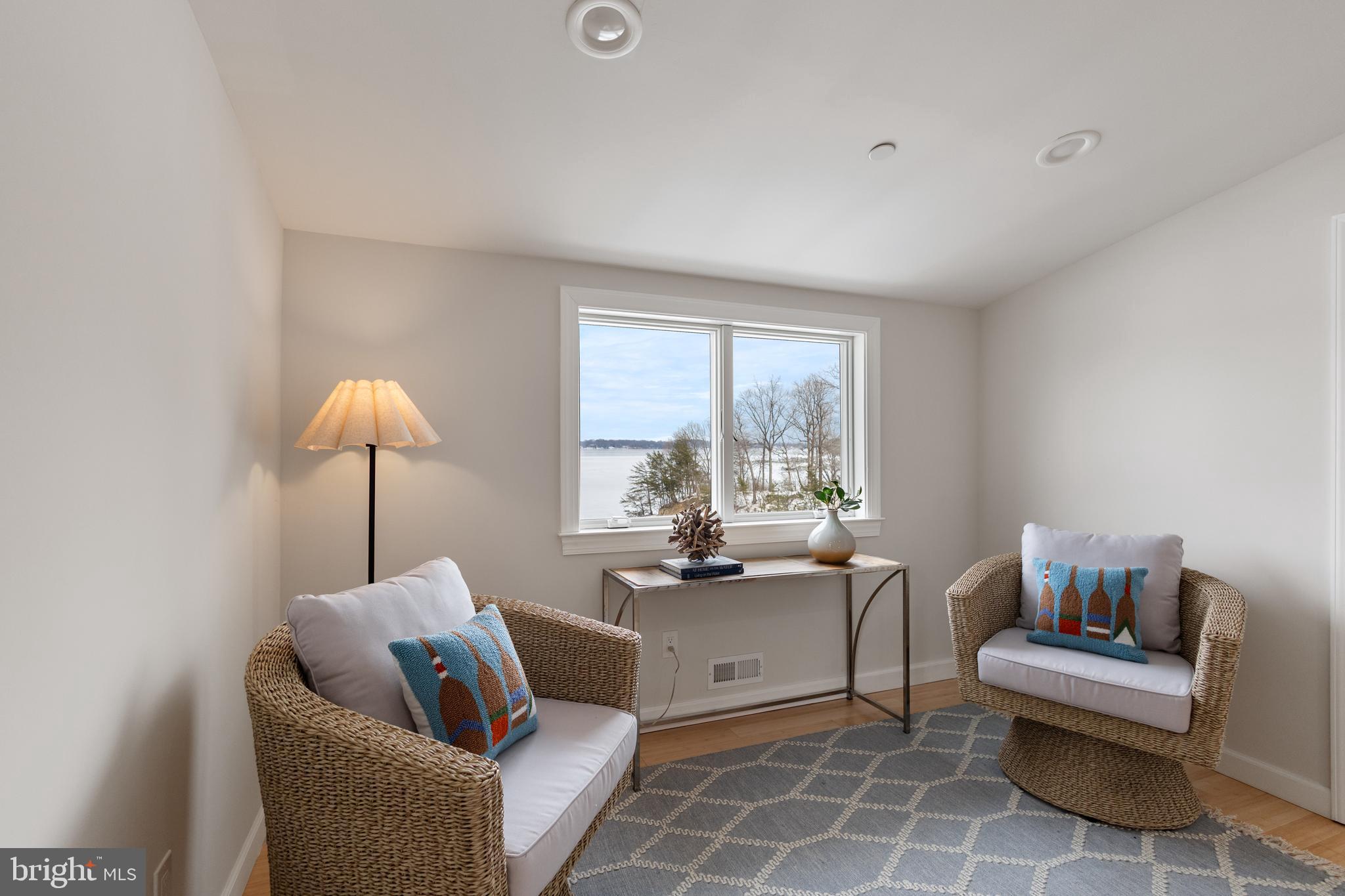 BELVEDERE BEACH/HARMONY - Residential