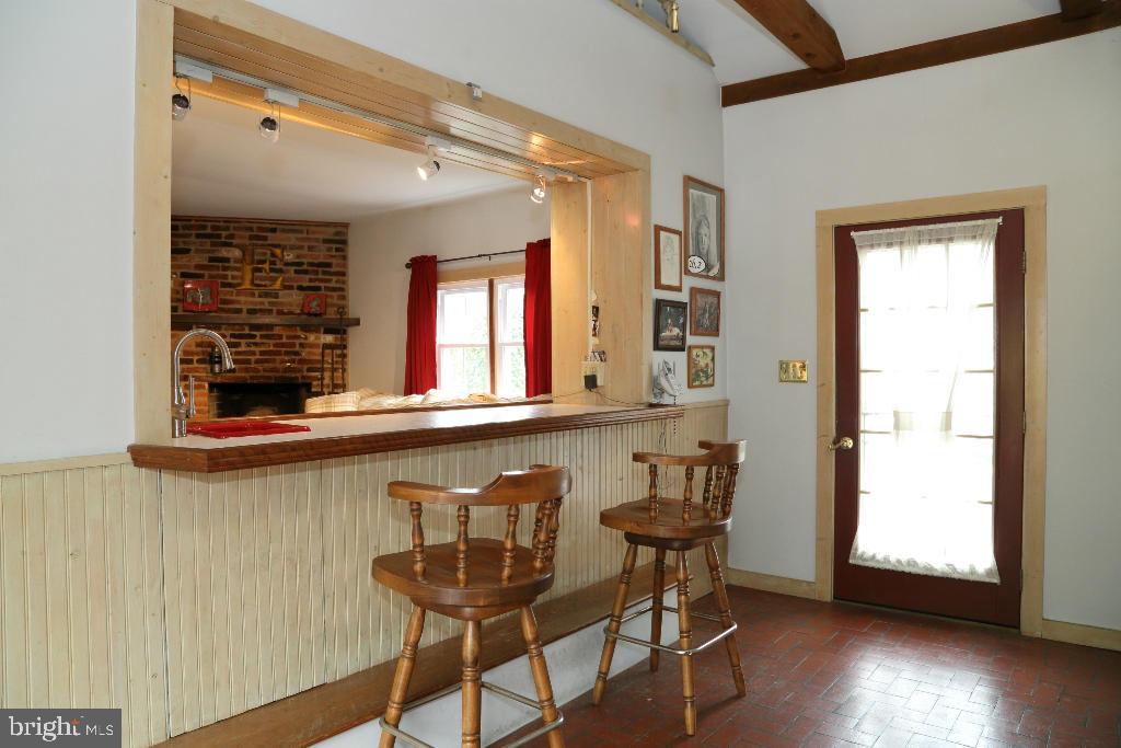 OYSTER POINT - Residential