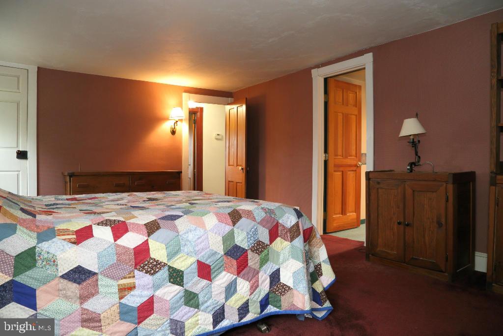 OYSTER POINT - Residential