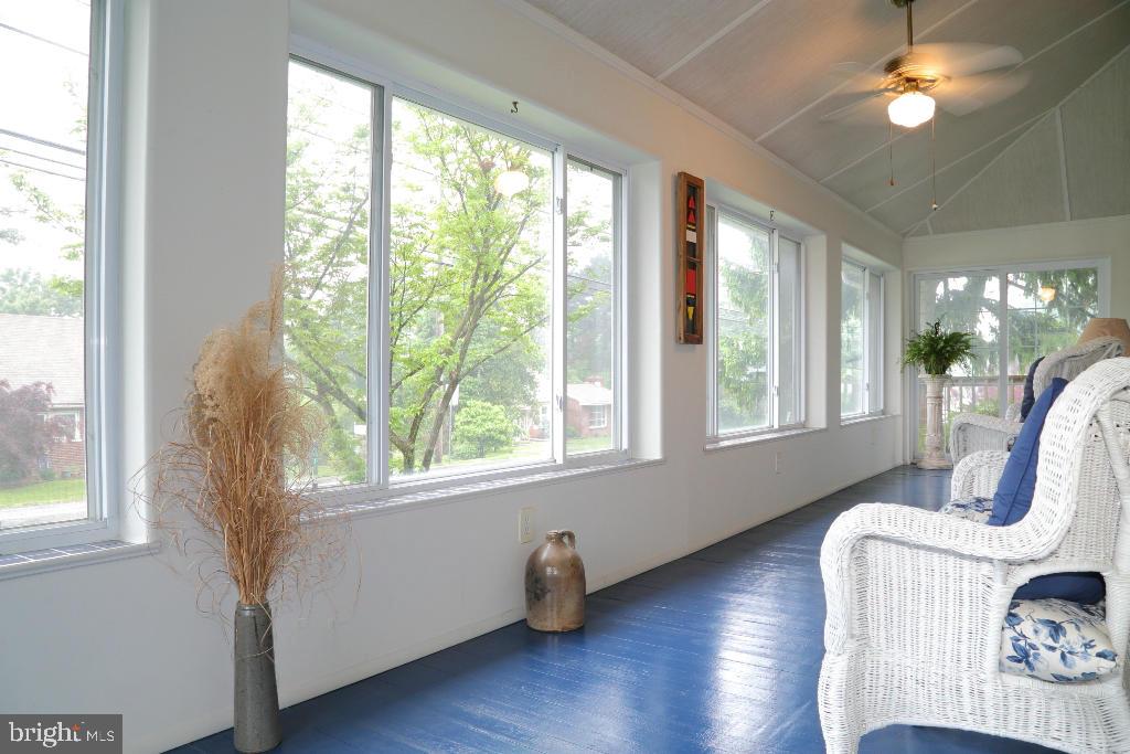 OYSTER POINT - Residential