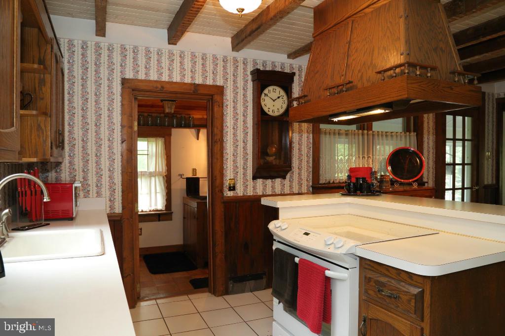 OYSTER POINT - Residential