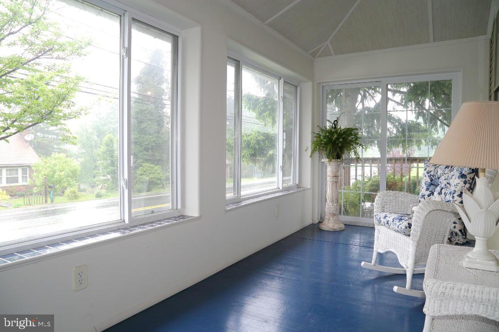 OYSTER POINT - Residential