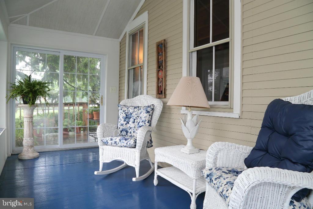 OYSTER POINT - Residential