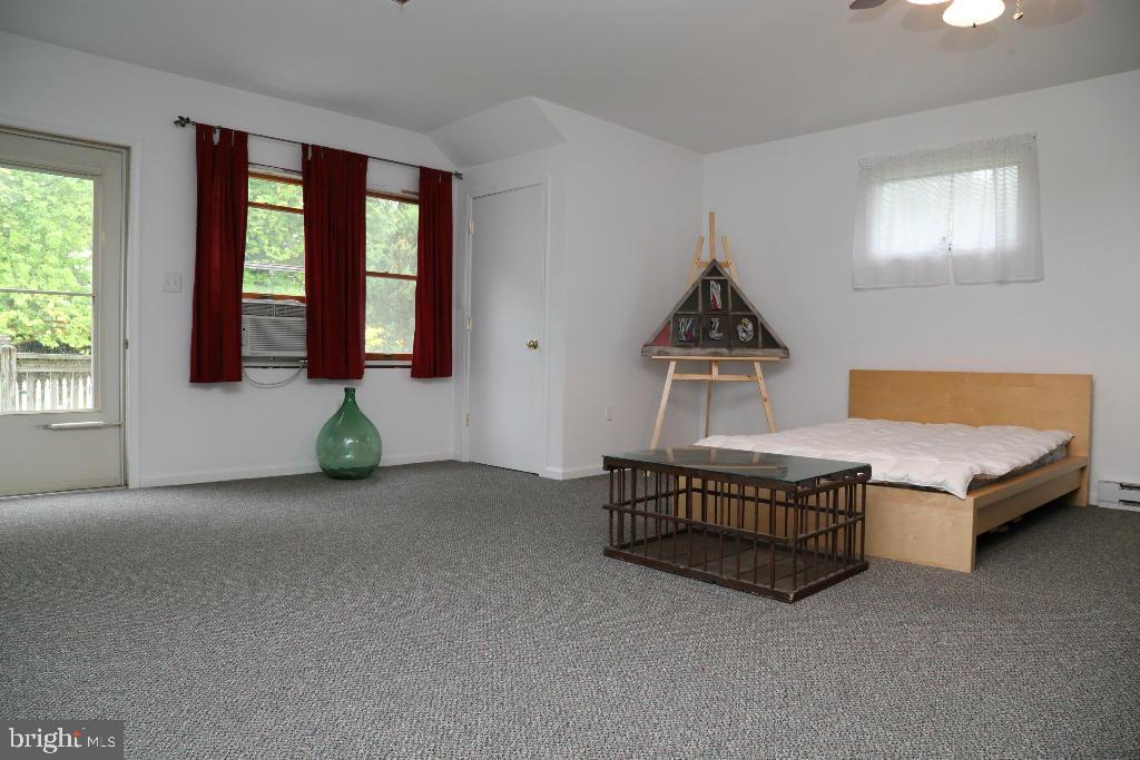 OYSTER POINT - Residential