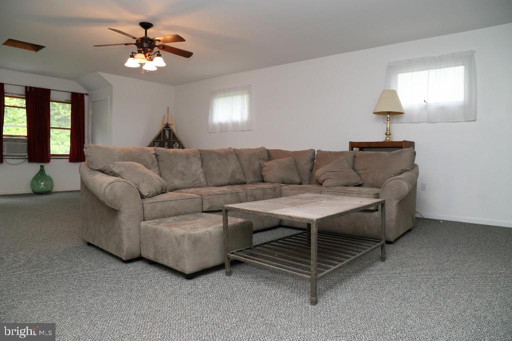 OYSTER POINT - Residential