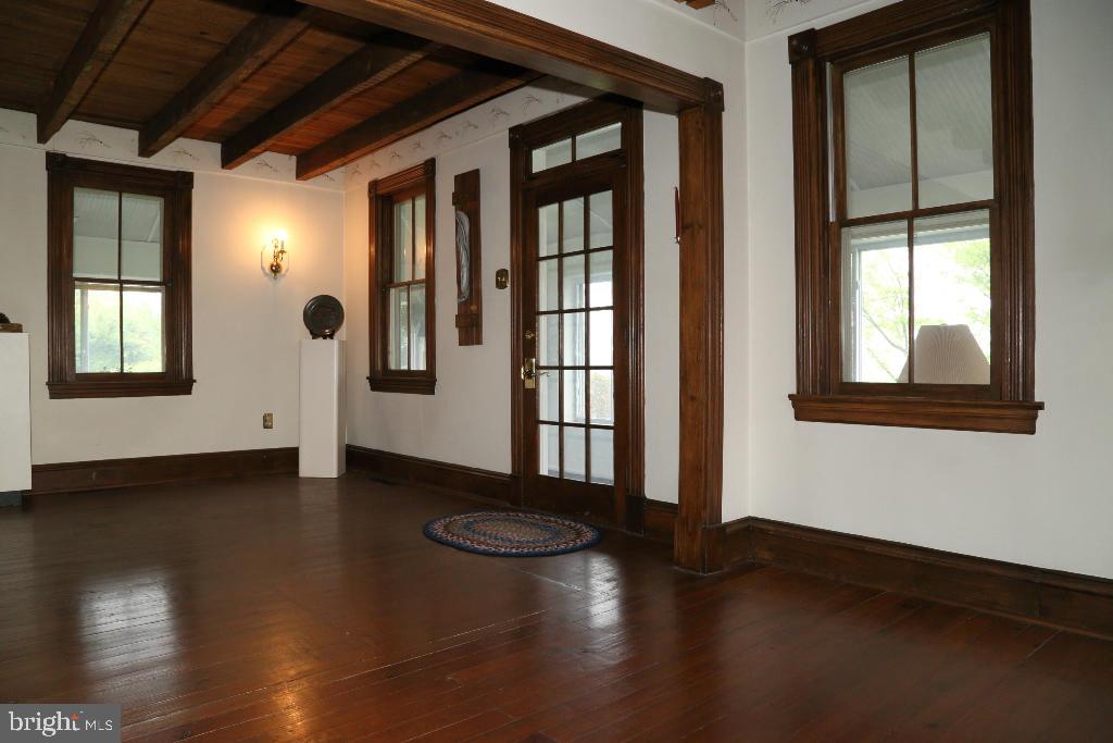 OYSTER POINT - Residential