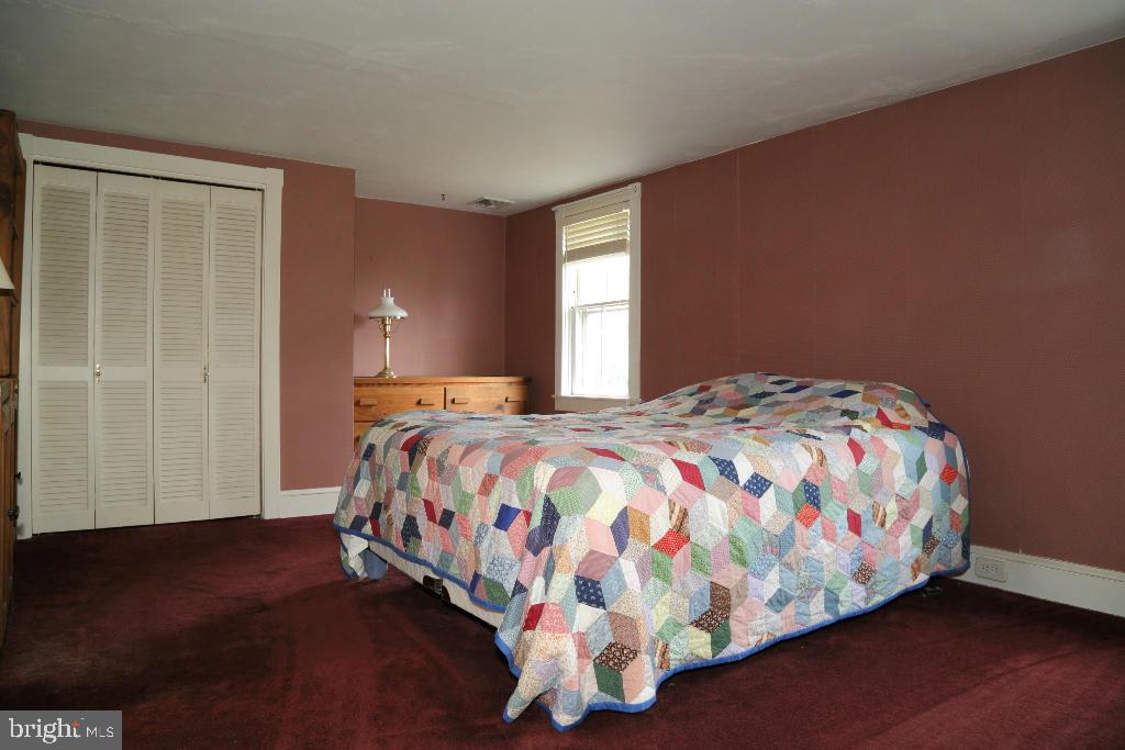 OYSTER POINT - Residential