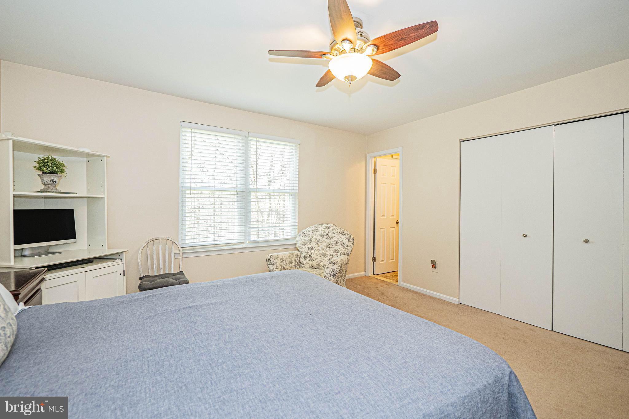 HUNTERS WOODS - Residential