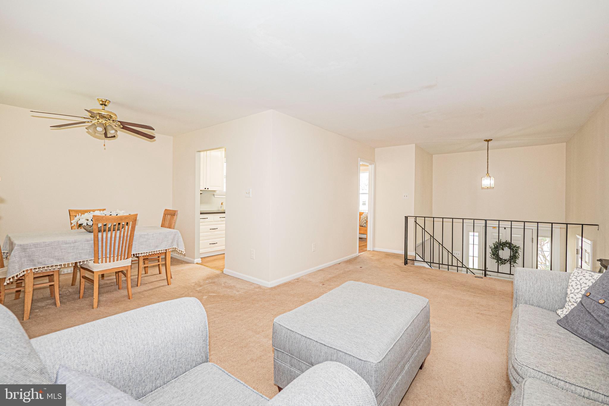 HUNTERS WOODS - Residential