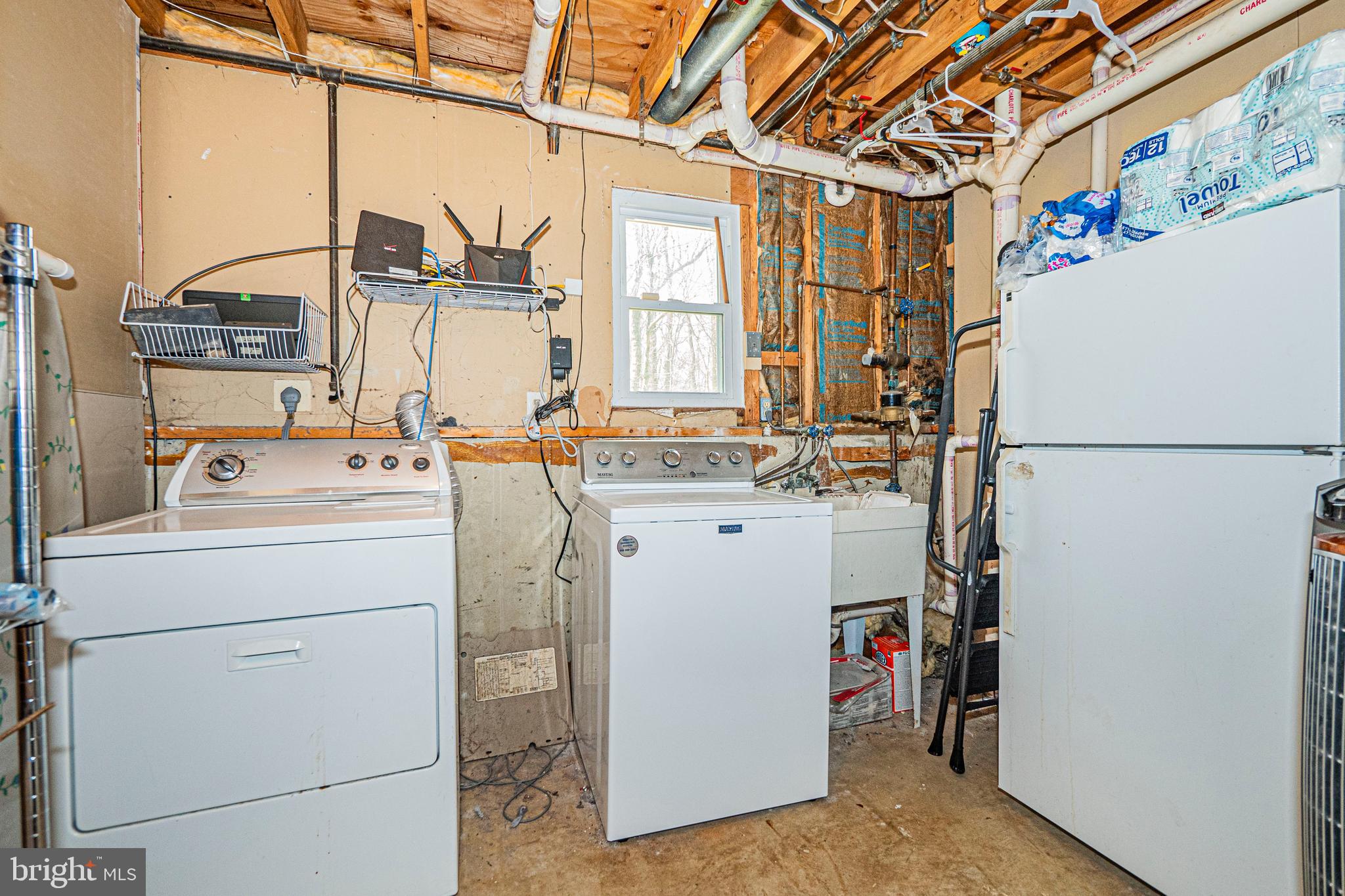 HUNTERS WOODS - Residential