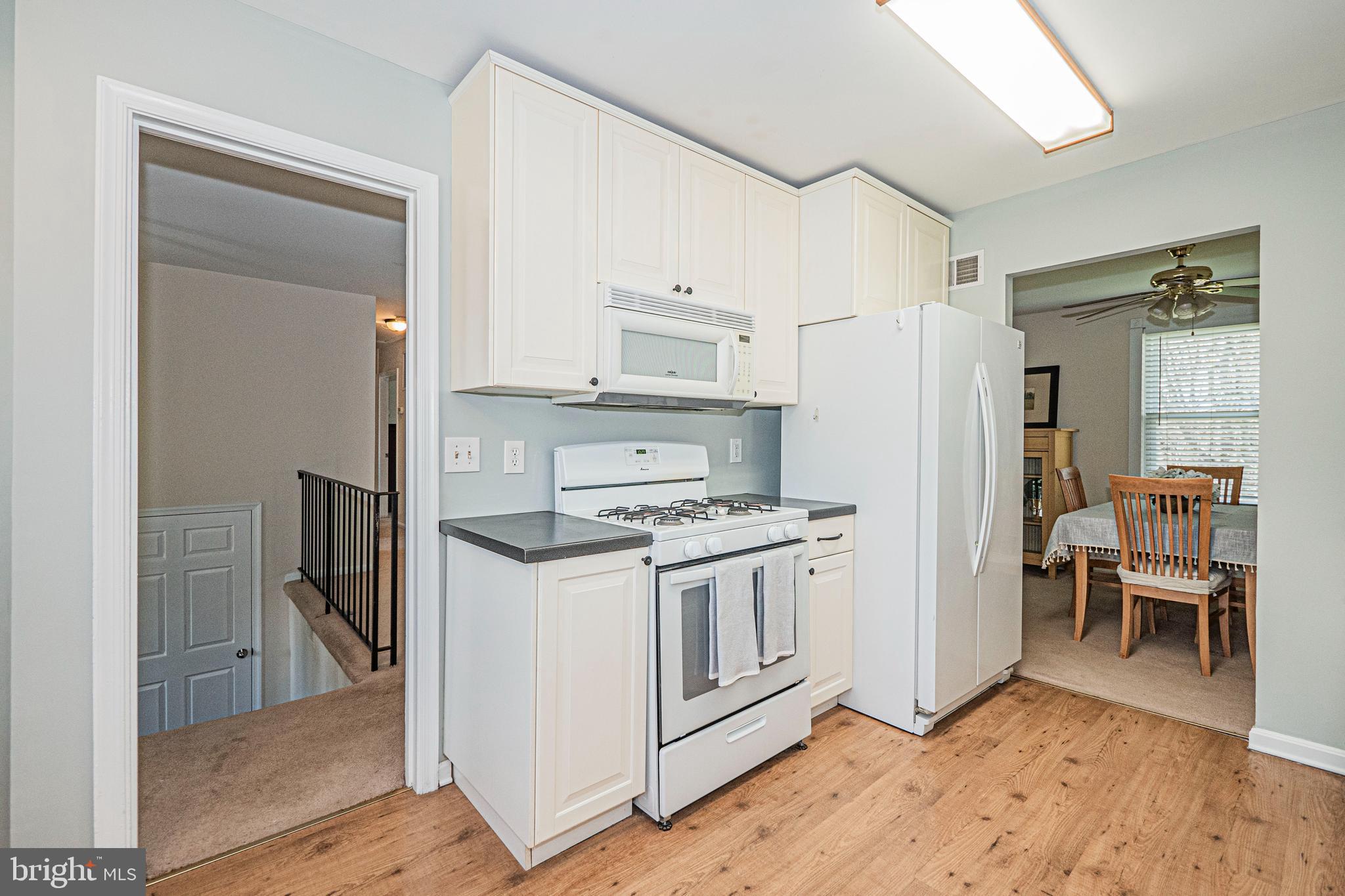 HUNTERS WOODS - Residential