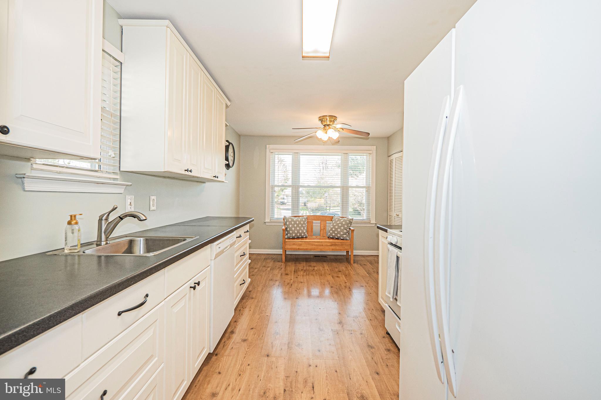 HUNTERS WOODS - Residential