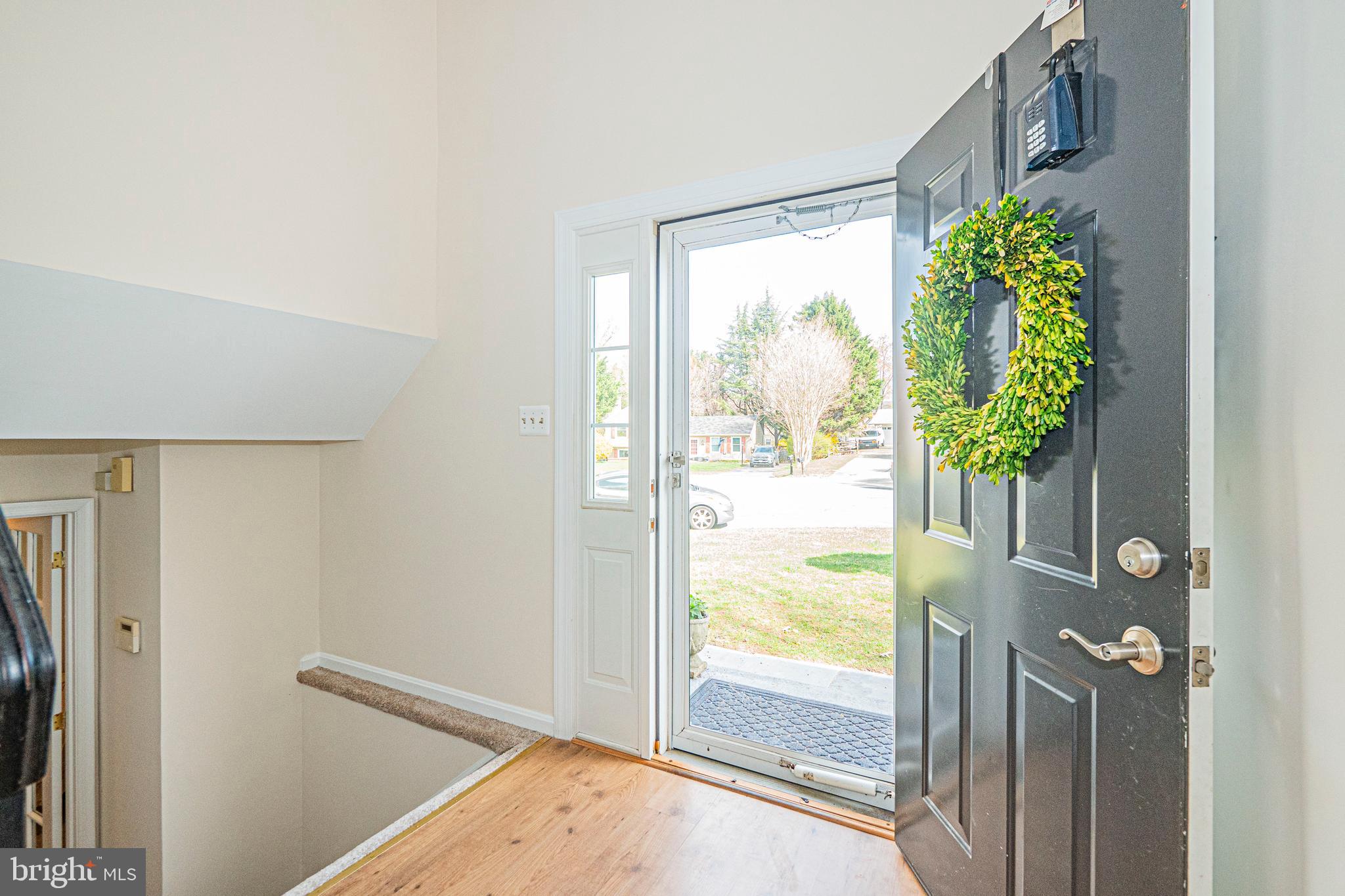 HUNTERS WOODS - Residential