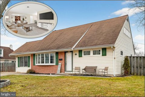 11 COUNTRY CLUB DRIVE GLEN BURNIE MD 21060