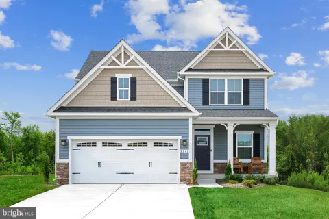 1203 Caracas Boulevard, Martinsburg, WV MLS: WVBE2040508