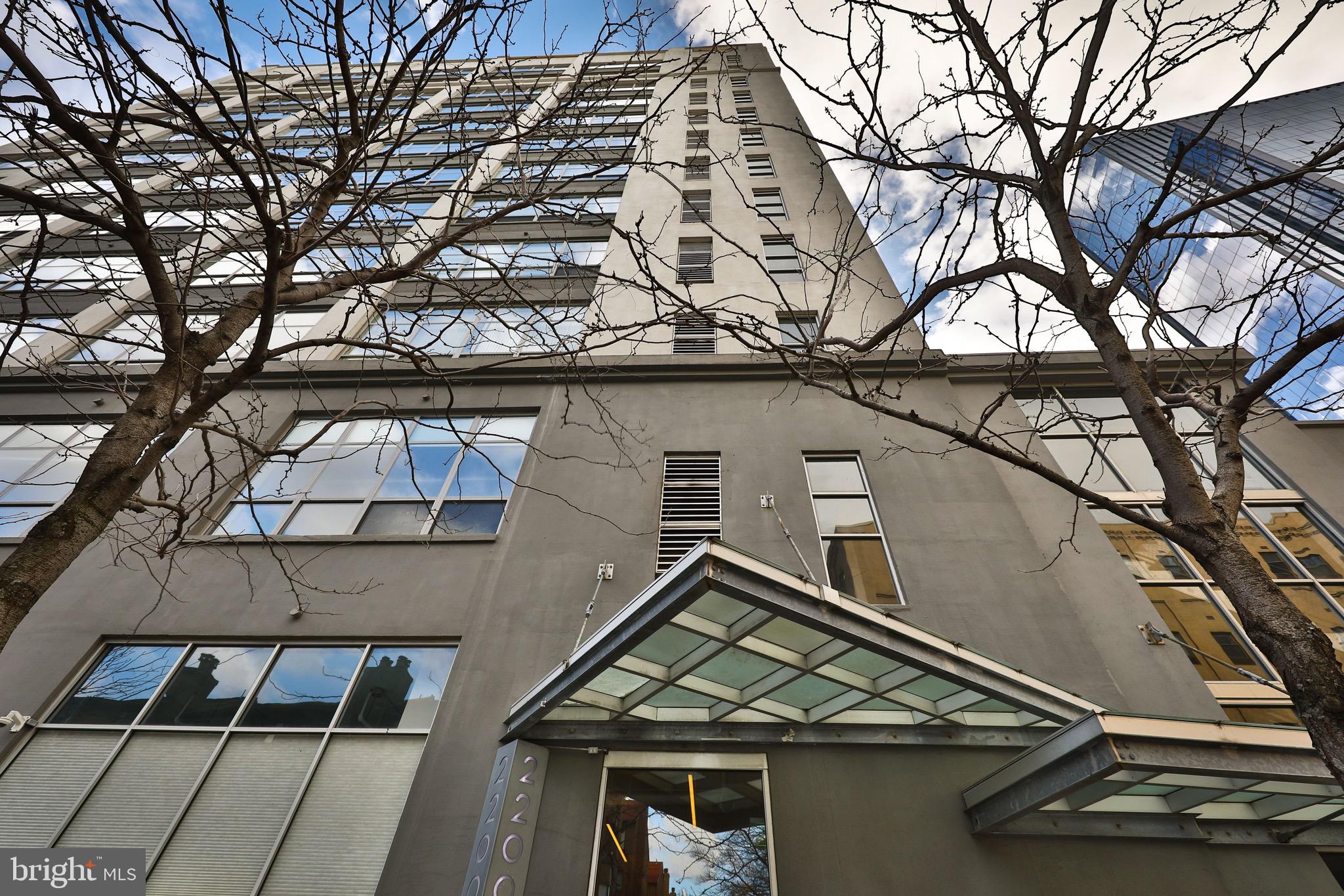 LOGAN SQUARE - Residential Lease