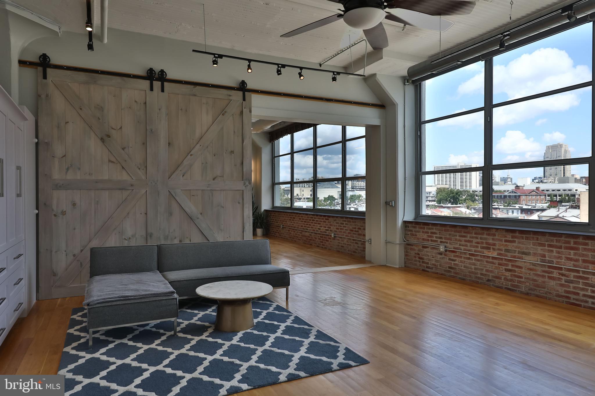 LOGAN SQUARE - Residential Lease
