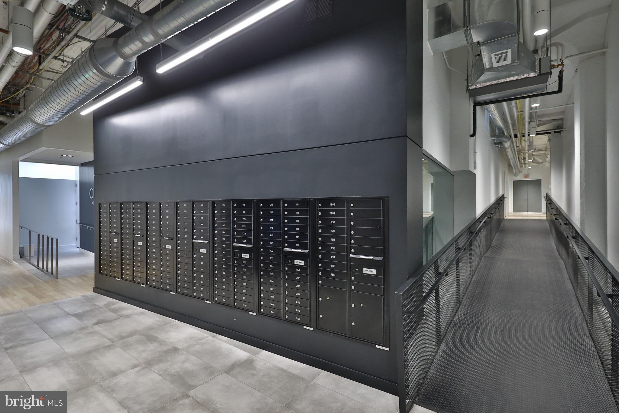 LOGAN SQUARE - Residential Lease