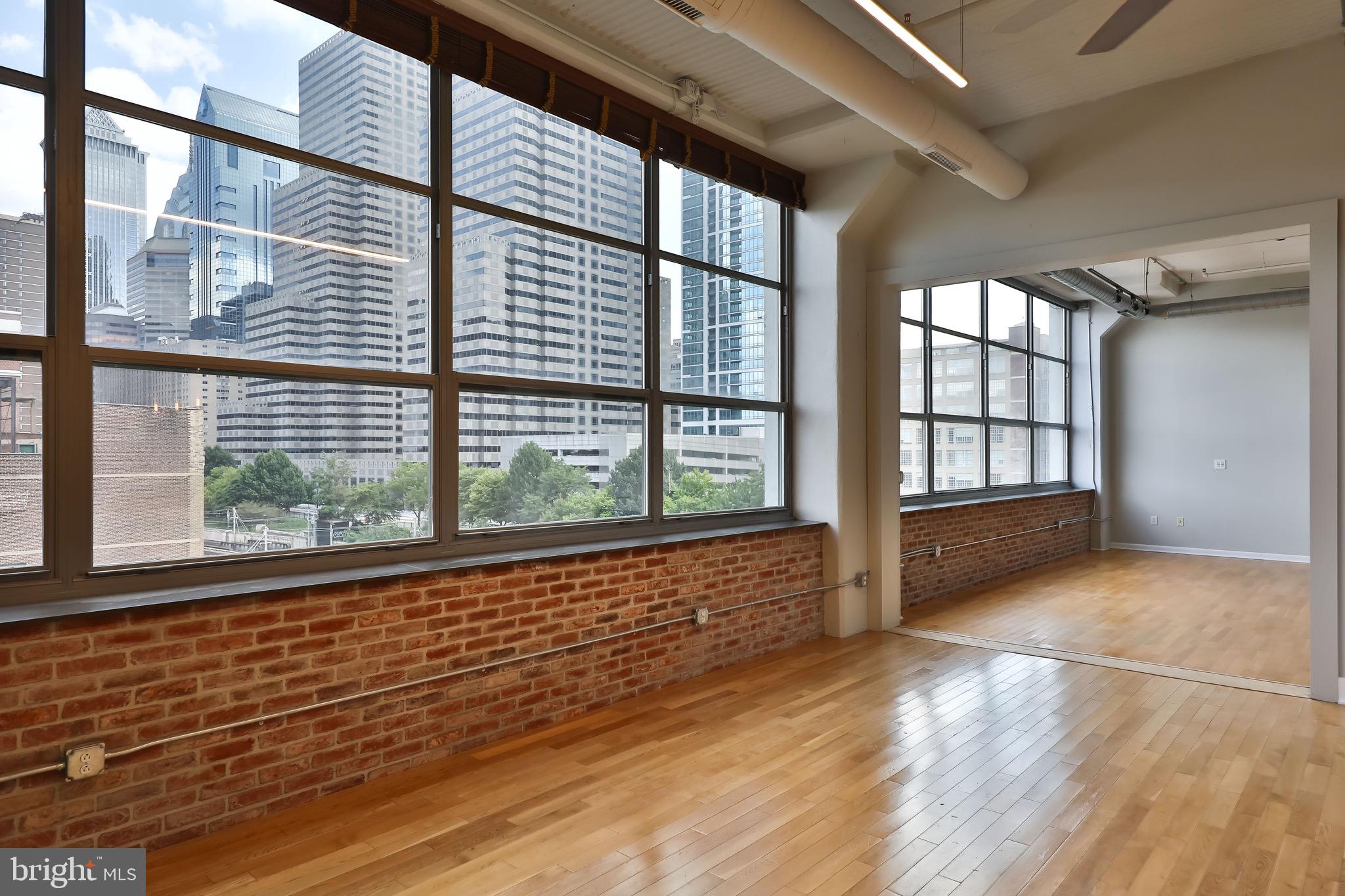 LOGAN SQUARE - Residential Lease