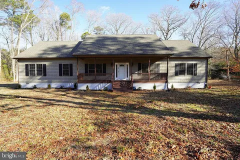 30980 Rehobeth Road, Westover, MD MLS: MDSO2005570