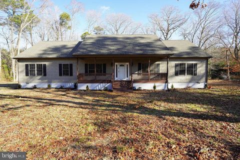 30980 REHOBETH ROAD WESTOVER MD 21871