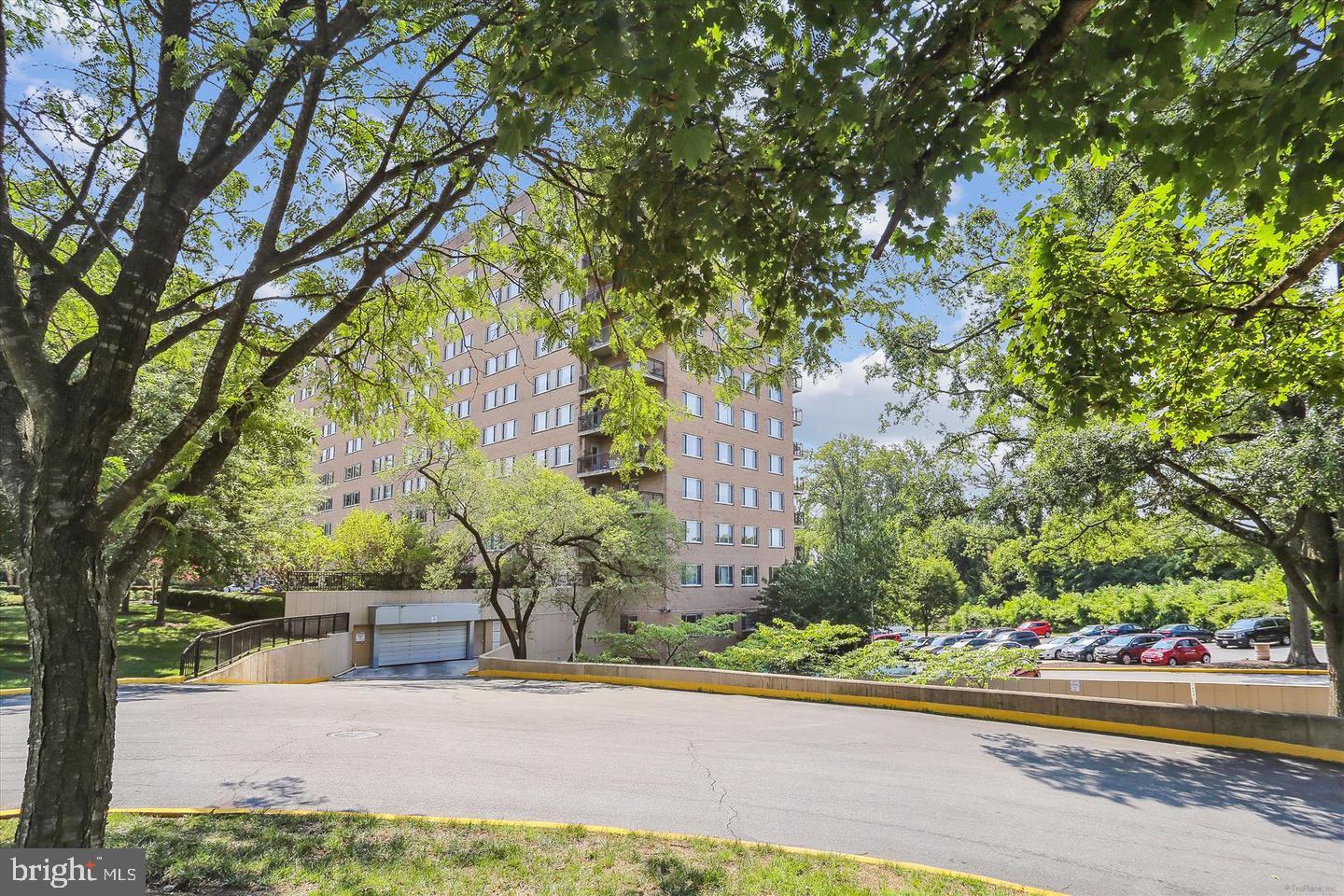 PARK SUTTON CODM - Residential