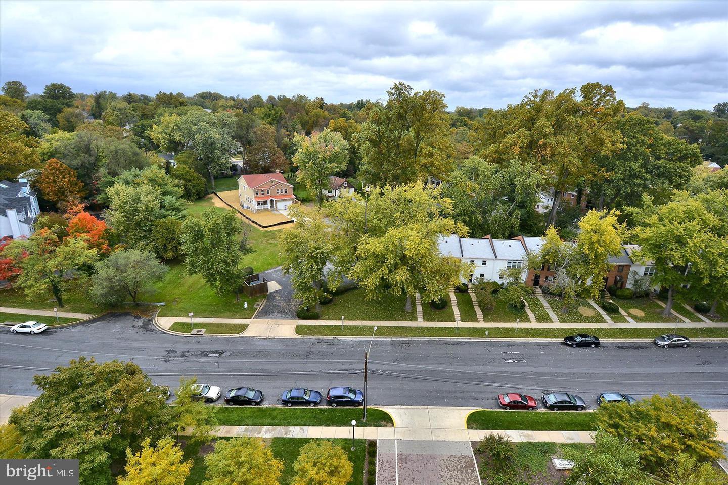 PARK SUTTON CODM - Residential