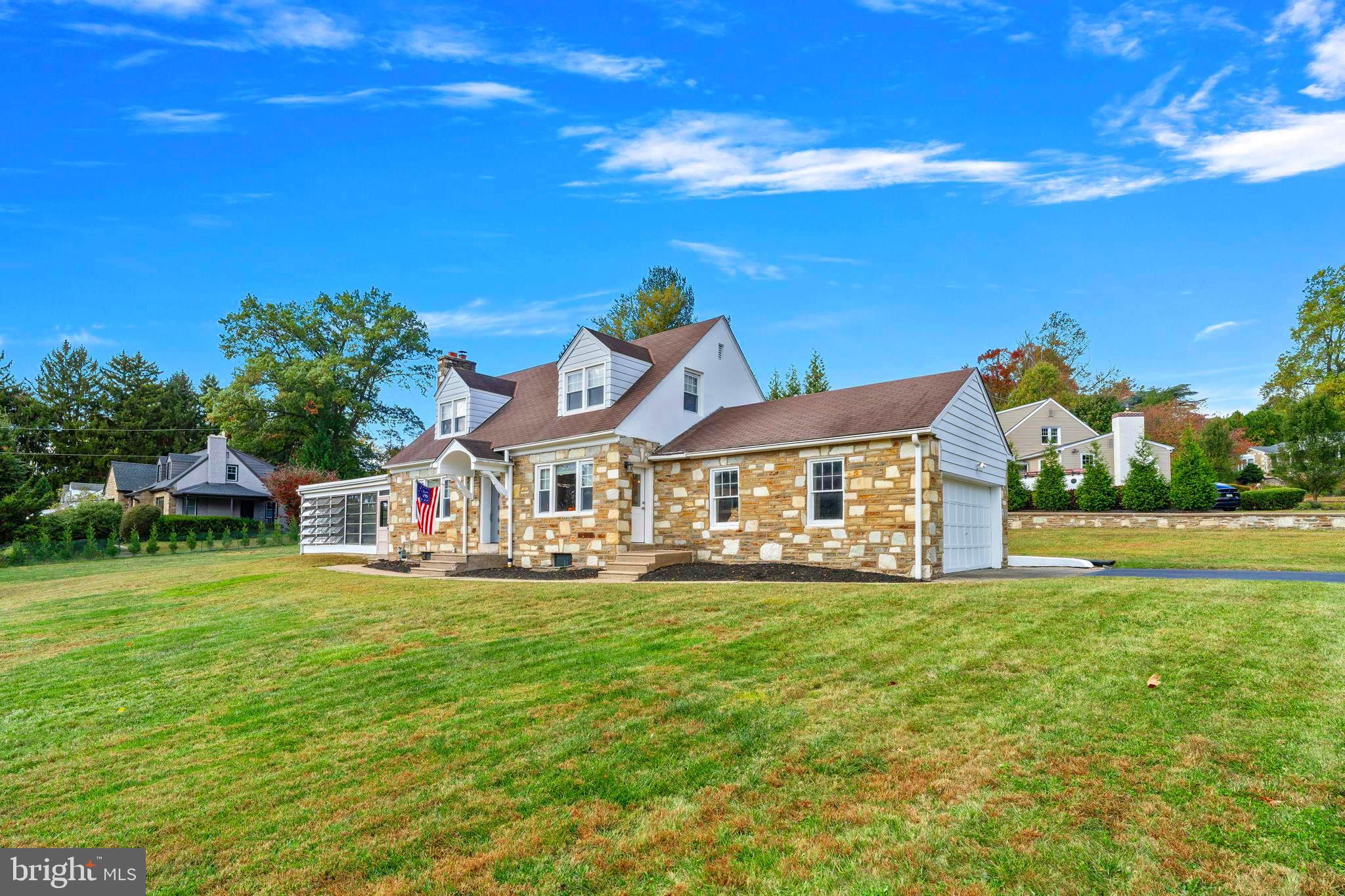 706 HALLOWELL DRIVE