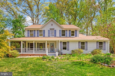Homes For Sale - 16311 Dahl Road<br/> LAUREL, MD 20707