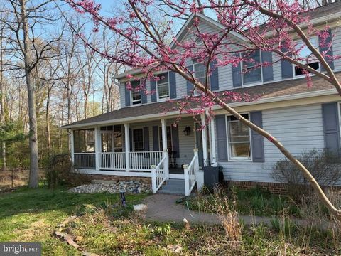 16311 DAHL ROAD LAUREL MD 20707