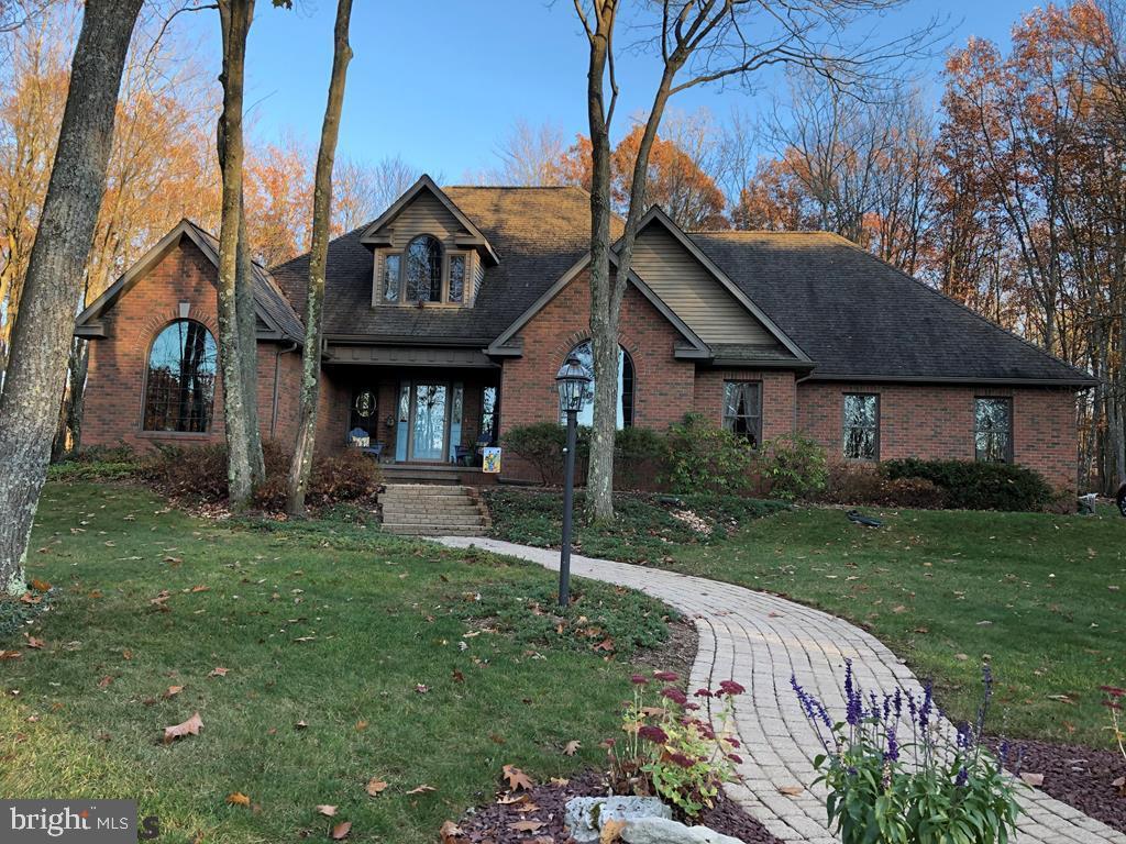 LINNWOOD - Residential