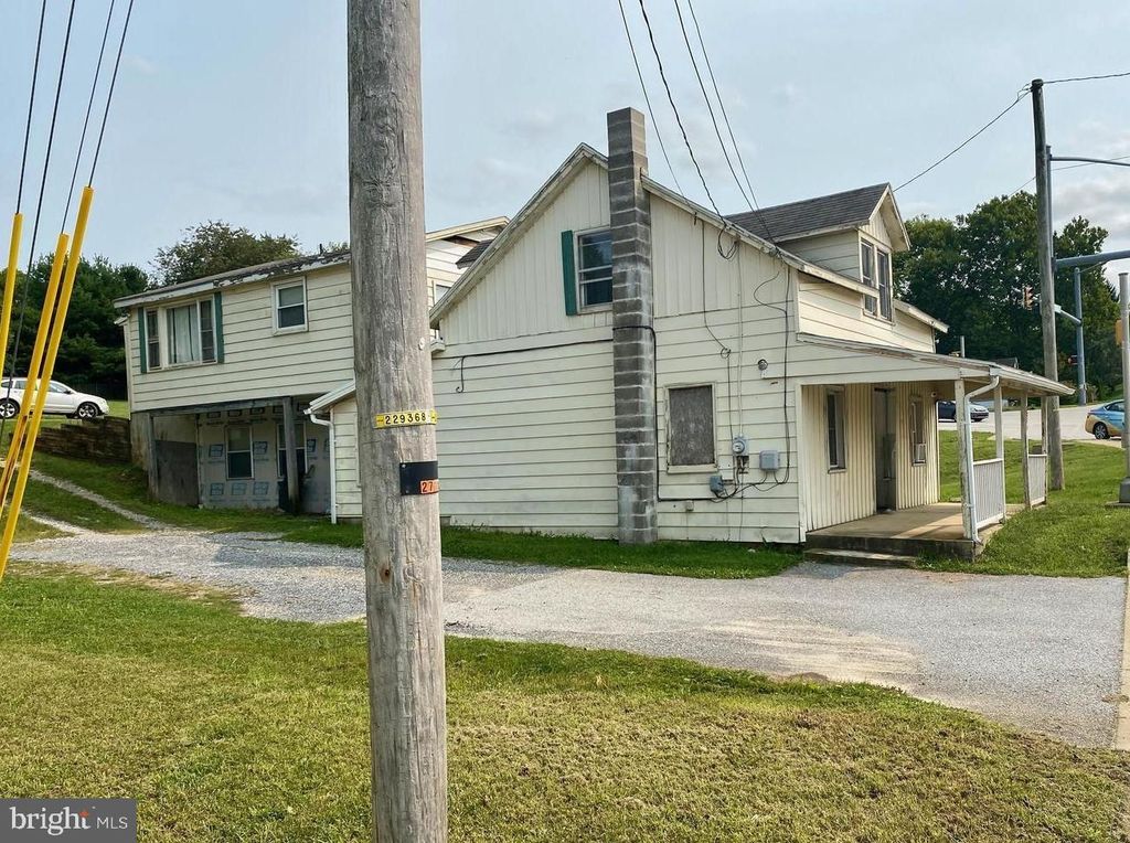 Photo of 327 N Main Street, YORK, PA 17403 (MLS # PAYK2095606)