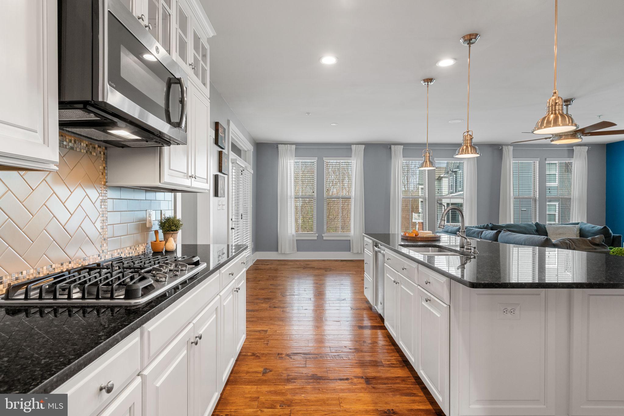 POTOMAC SHORES - Residential