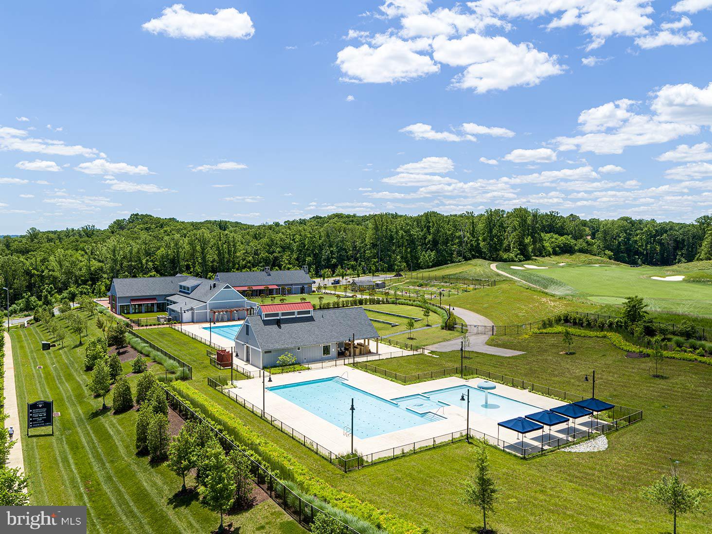 POTOMAC SHORES - Residential