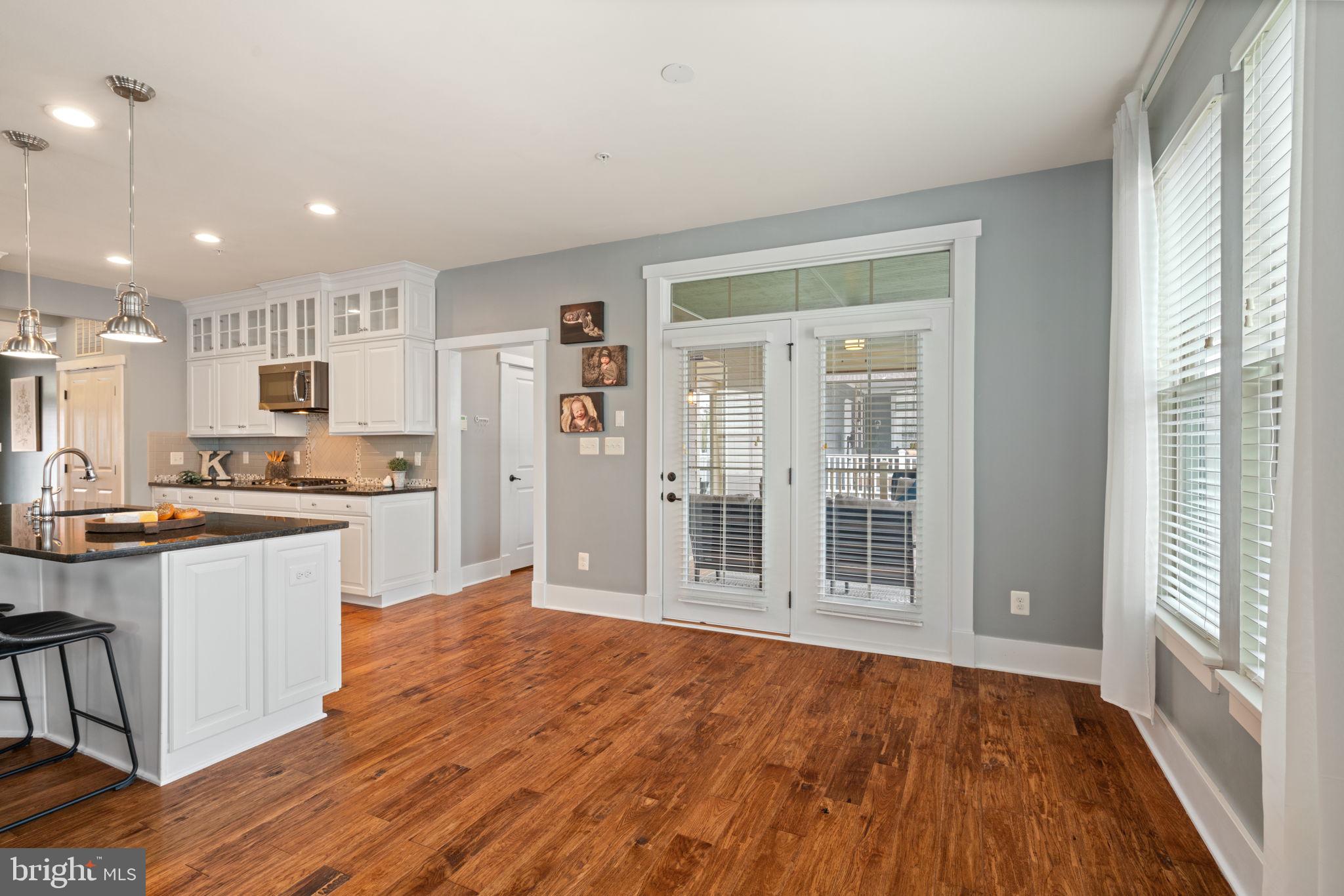 POTOMAC SHORES - Residential