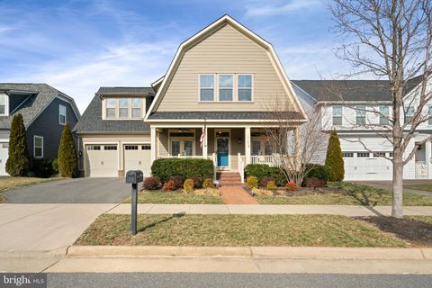 17153 GULLWING DRIVE DUMFRIES VA 22026
