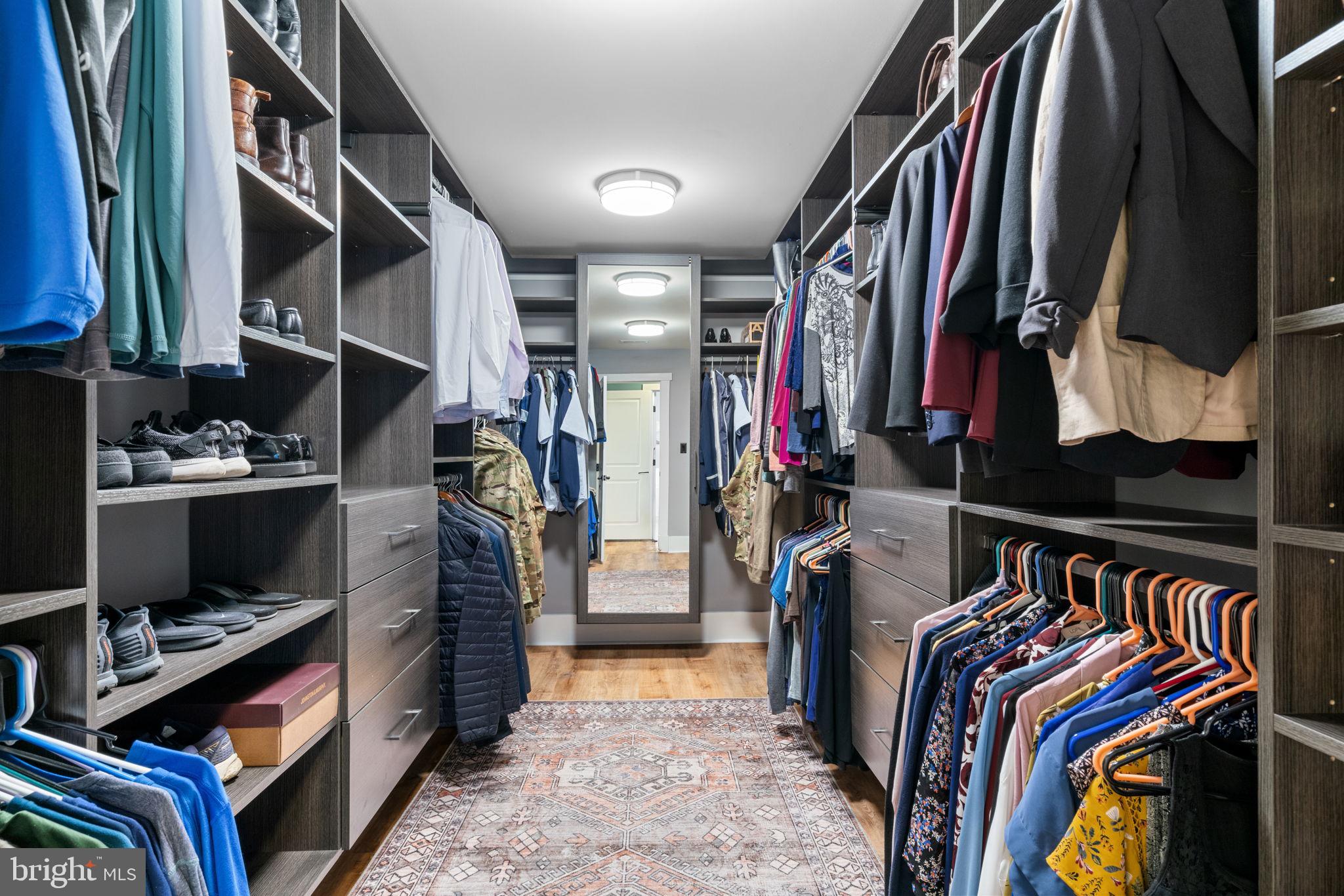 POTOMAC SHORES - Residential