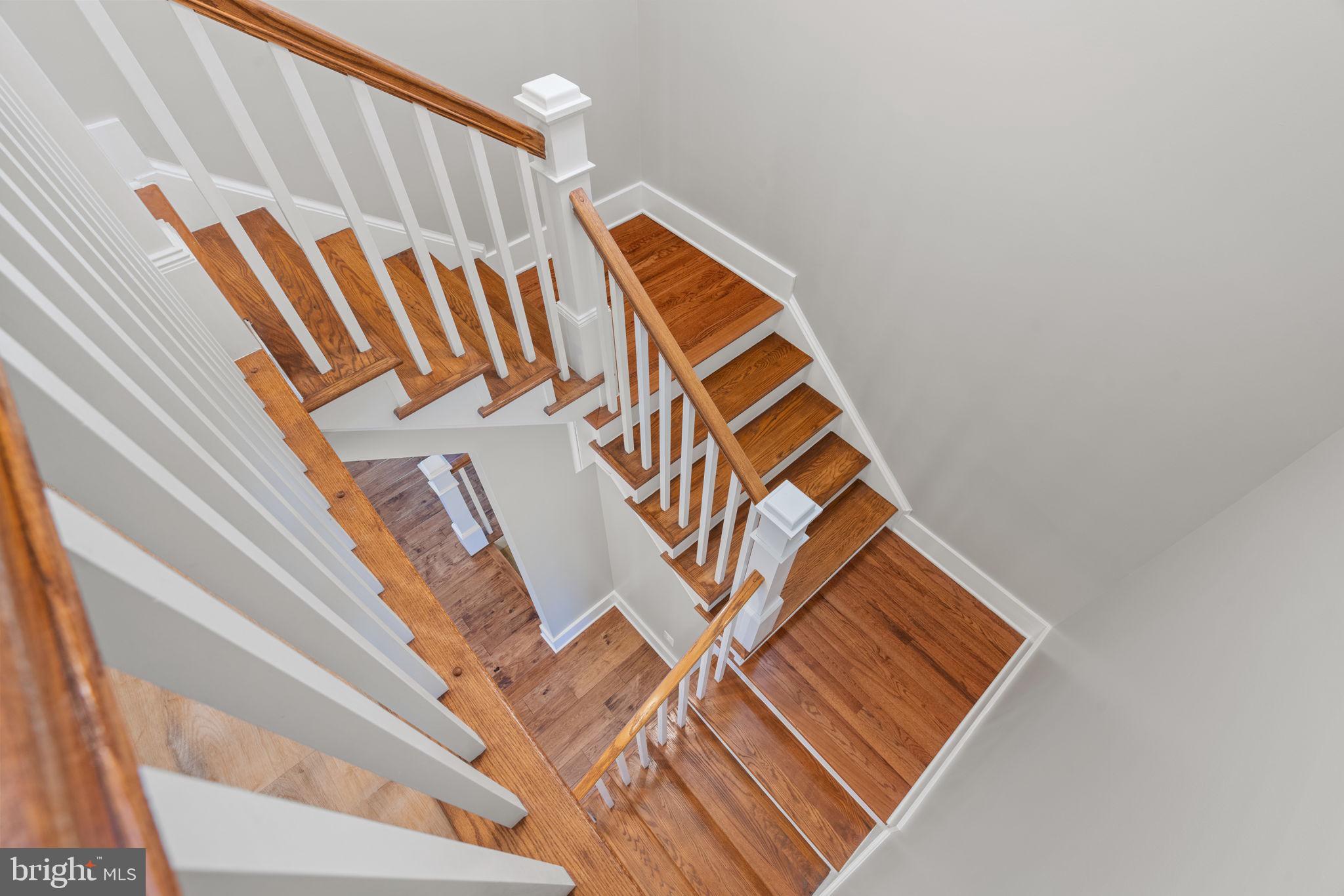 POTOMAC SHORES - Residential