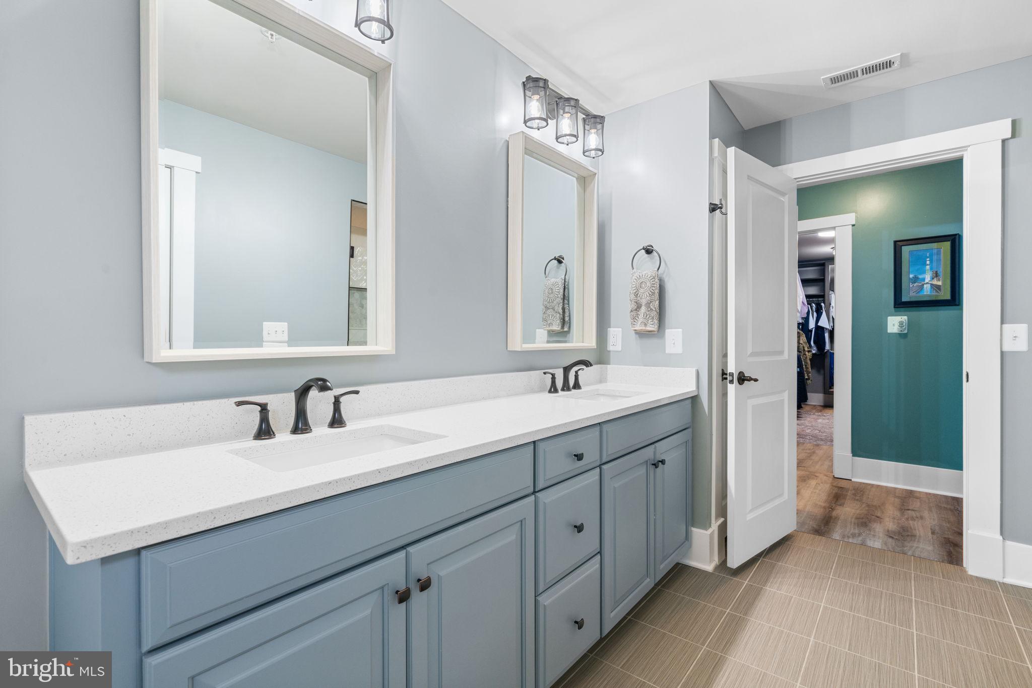 POTOMAC SHORES - Residential