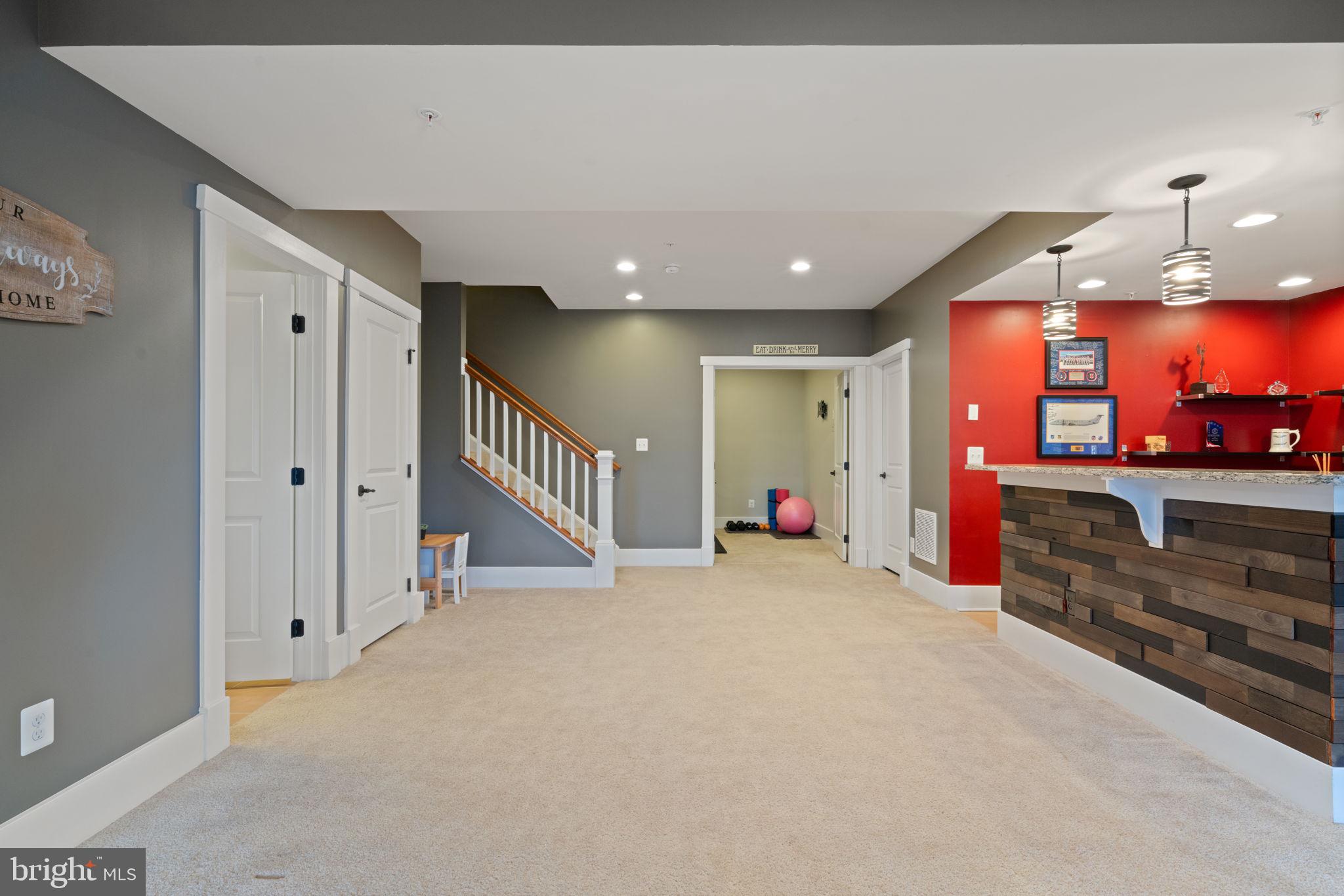 POTOMAC SHORES - Residential