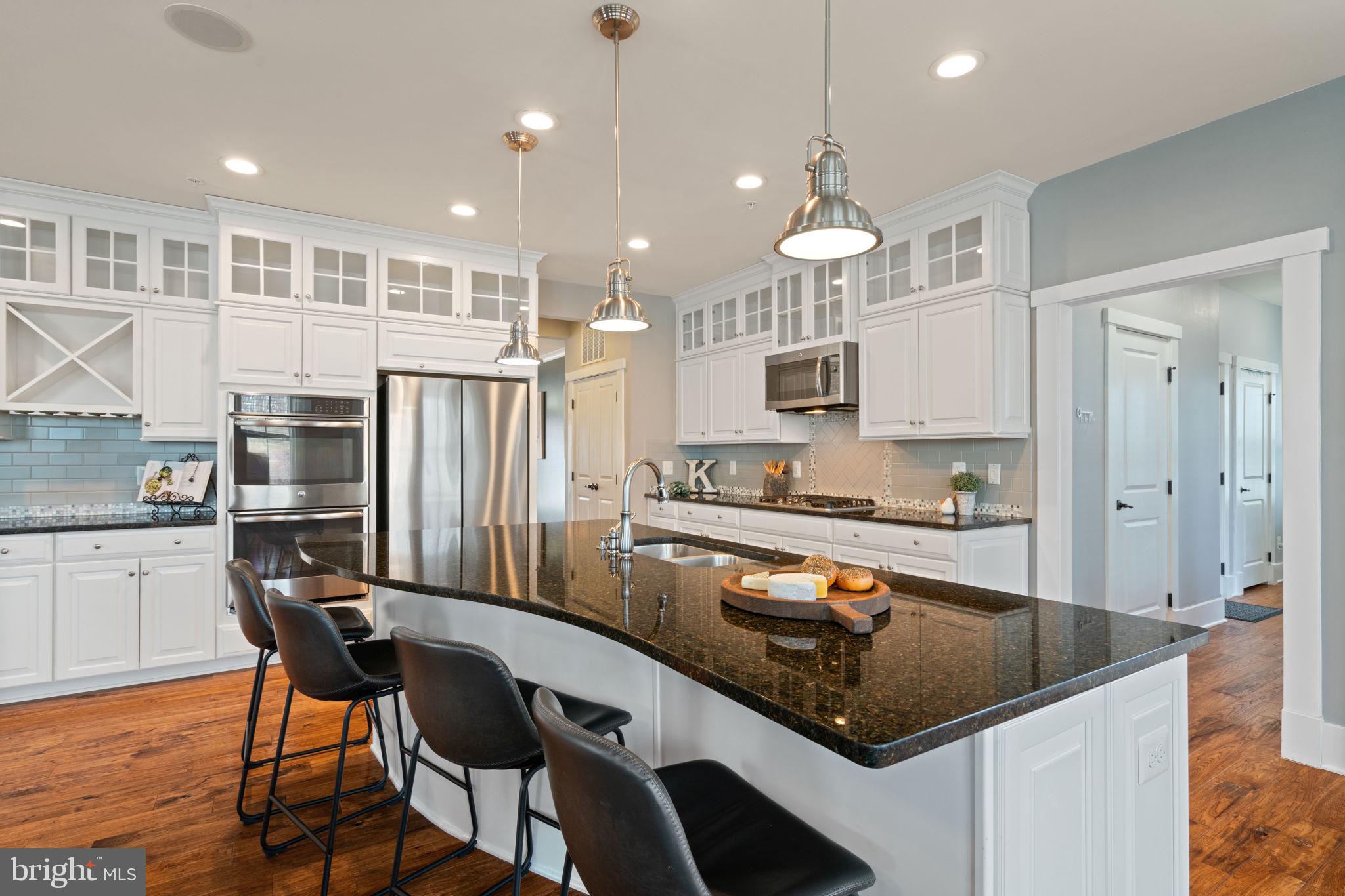 POTOMAC SHORES - Residential