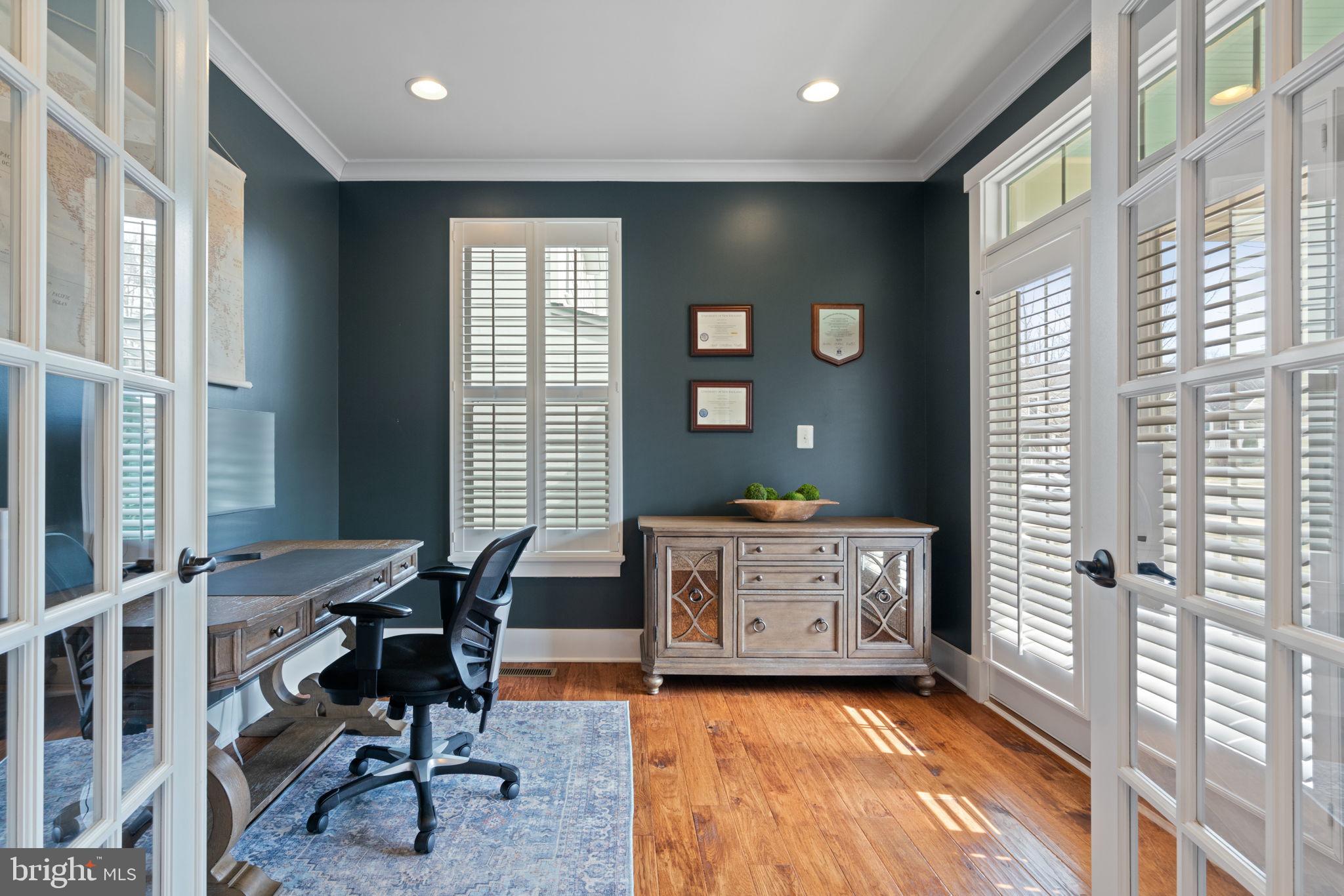 POTOMAC SHORES - Residential