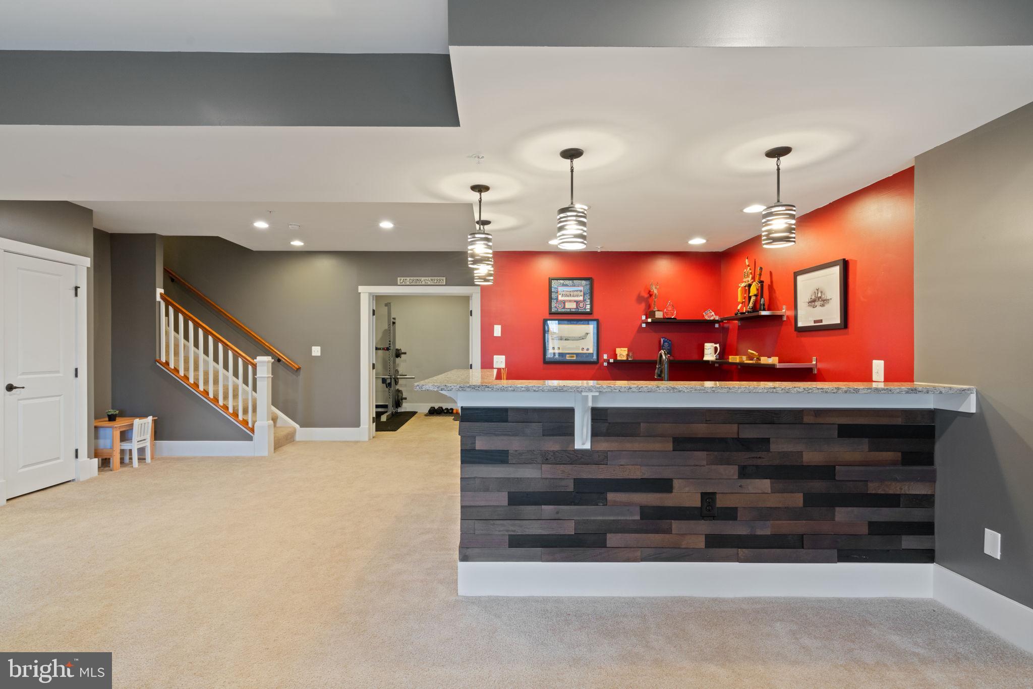 POTOMAC SHORES - Residential