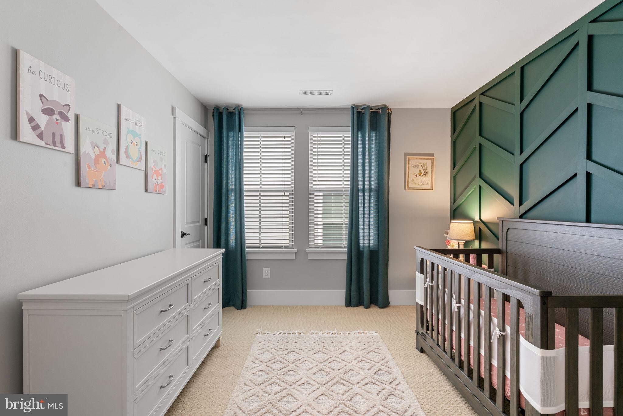 POTOMAC SHORES - Residential