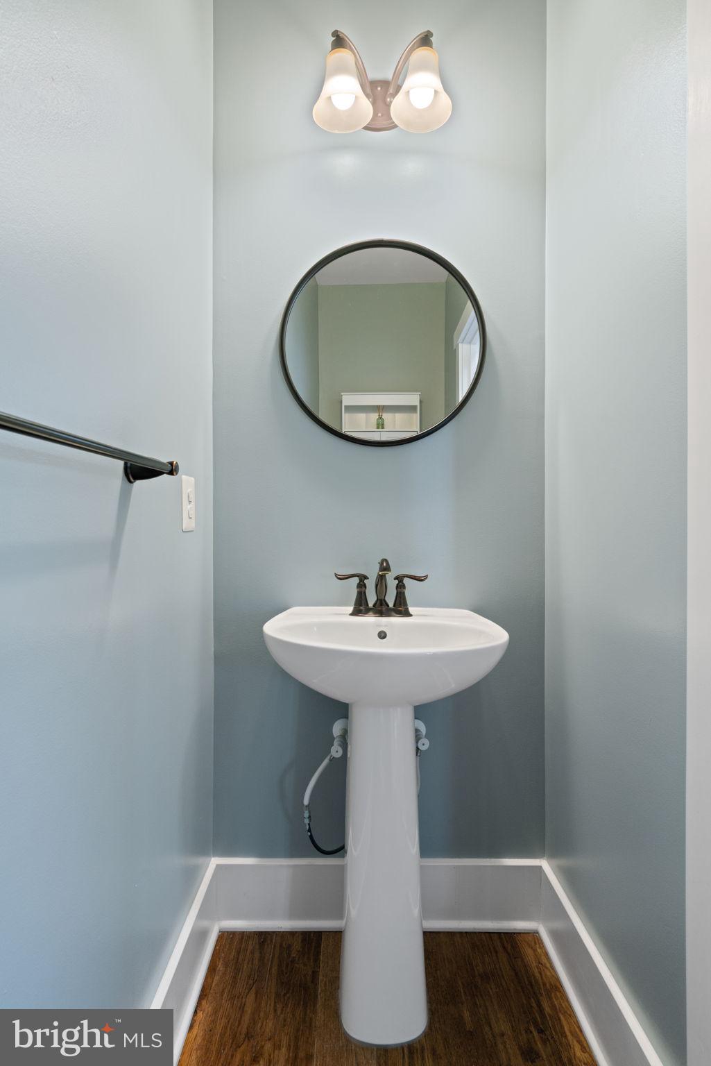 POTOMAC SHORES - Residential